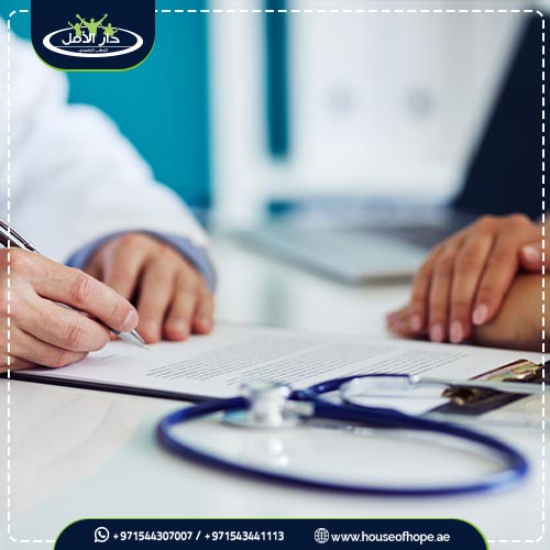 حبوب ليريكا مع الكحول