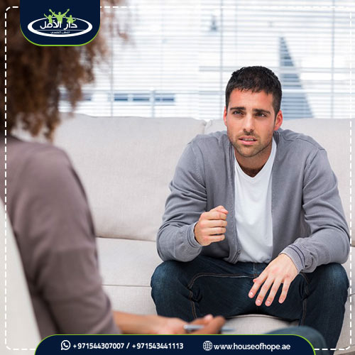 الأعراض الانسحابية للأدوية النفسية