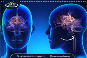 الدوبامين والاكتئاب