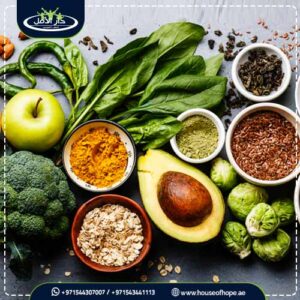 علاج إدمان الكحول بالأعشاب