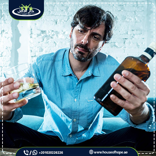 أهم النصائح للإقلاع عن الكحول بناء علي تجربتي