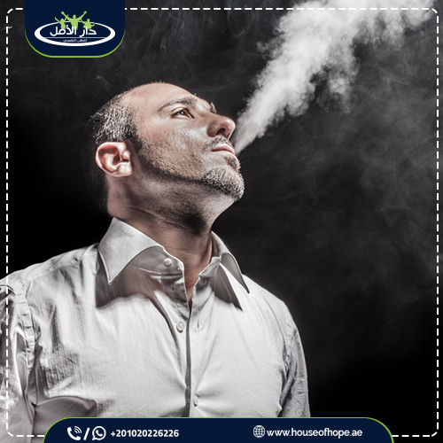 كم مدة بقاء الحشيش في الجسم؟