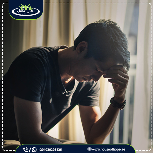 كيف يمكن علاج ادمان الهيروين في المنزل في 4 خطوات وبدون الم 2 ماذا يحدث اذا تركت الهيروين بدون علاج ؟