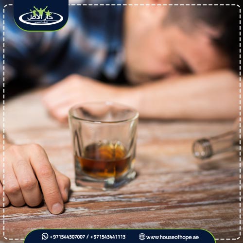 مدة بقاء الكحول مدة بقاء الكحول