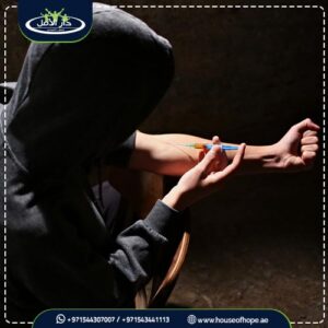 مدة بقاء الكريستال ميث في الجسم