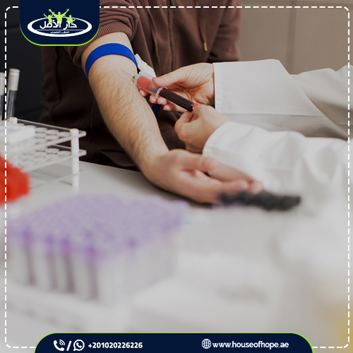 هل يمكن تسريع خروج الكريستال ميث من الجسم بطريقة آمنة؟