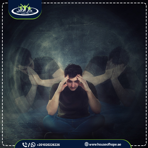 كيف يمكن علاج ادمان مخدر الايس فى 4 خطوات بدون الم 2 كيف تعرف متعاطي الايس؟