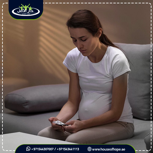 اضرار الترامادول على الحامل اضرار الترامادول على الحامل