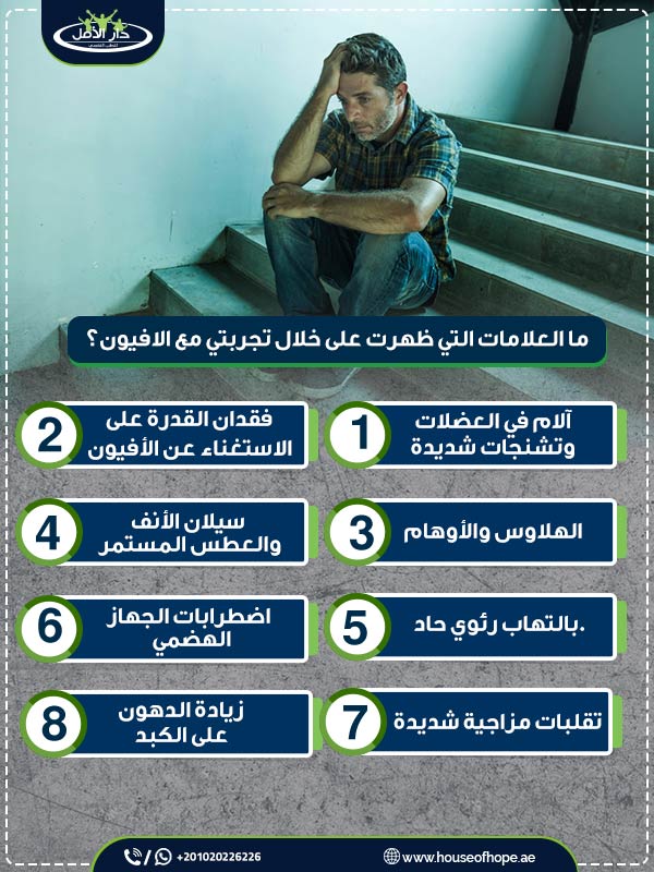تجربتي مع الافيون: كيف تحولت إلى مدمن؟ واهم 7 نصائح للعلاج 1 ما العلامات التي ظهرت على خلال تجربتي مع الافيون ؟