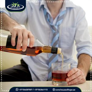 مدة بقاء الكحول في الجسم