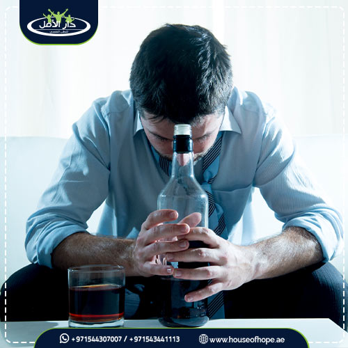 أضرار الكحول 2 أضرار الكحول