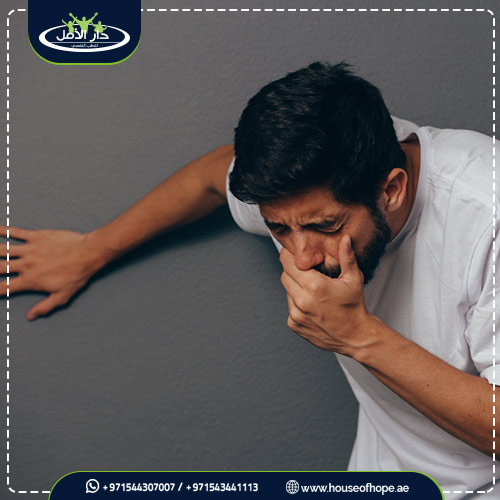 مدة انسحاب المخدرات