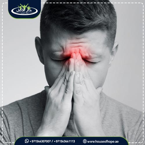 الآثار الجانبية لعقار بريستيك