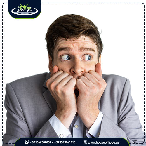 معلومات مميزة حول التريبوفوبيا وطرق علاجها اليك التفاصيل الكاملة 1 اعراض التريبوفوبيا