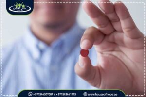 تجربتي مع الترامادول