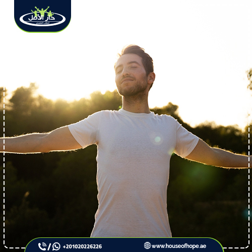 اسئلة واجوبة حول تجربتي مع الترامادول واهم 5 فوائد لتركه 2  كيف تعرف أنك تعافيت من الترامادول؟