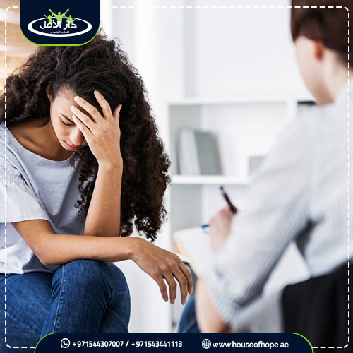 علاج اضطراب الفصام العاطفي