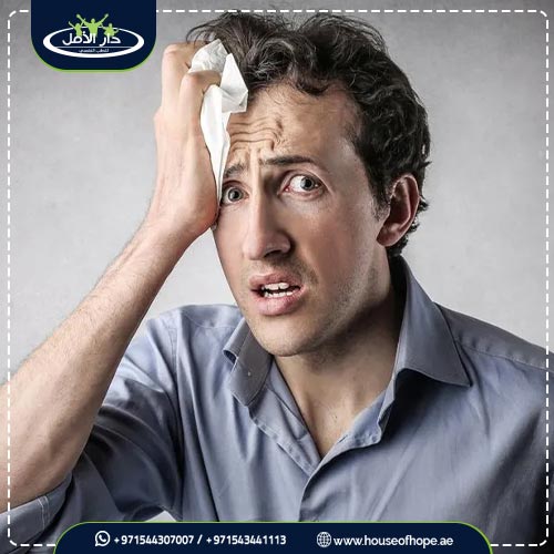 أسباب حدوث الأرق