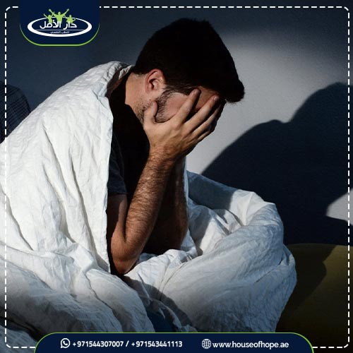 اسئلة واجوبة حول تجربتي مع عيادة اضطرابات النوم تعرف عليها 1 كيف اكتشفت أنني أعاني من اضطرابات النوم