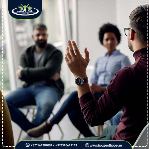 كيف تتعامل اذا مع الخوف والقلق والتفكير