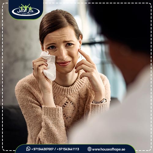 كيف يتم تشخيص متلازمة ستوكهولم