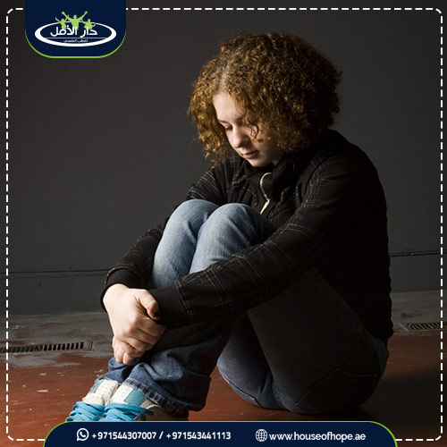 أنواع الاضطراب الفصامي العاطفي