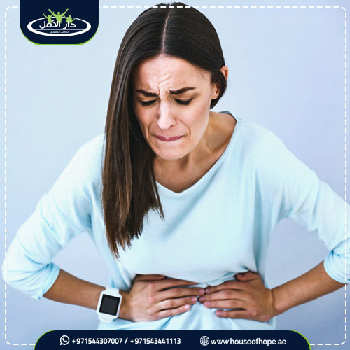 أعراض نقص فيتامين د