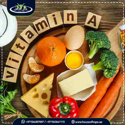 مصادر للحصول على فيتامين د