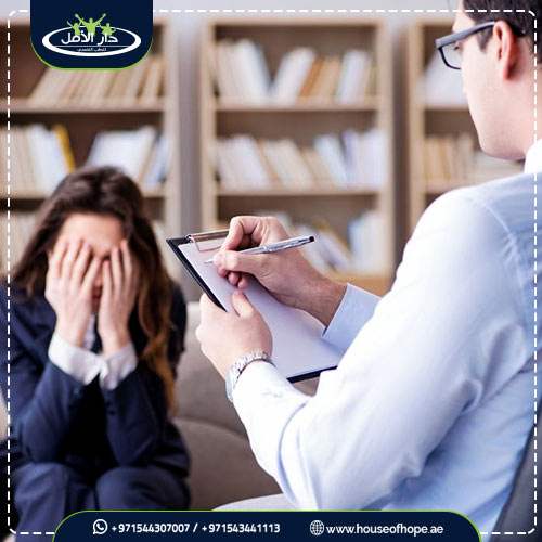 اسئلة واجوبة هامة حول الهلوسة السمعية والبصرية تعرف عليها 2 ما هو علاج الهلوسة السمعية والبصرية