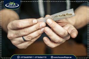مراحل علاج إدمان الاستروكس