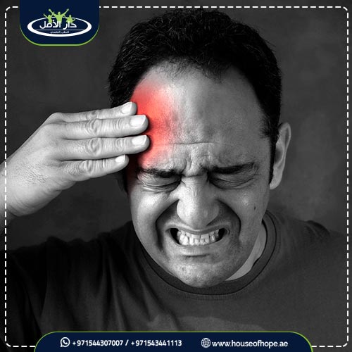 الاعراض الانسحابية لدواء لاميكتال