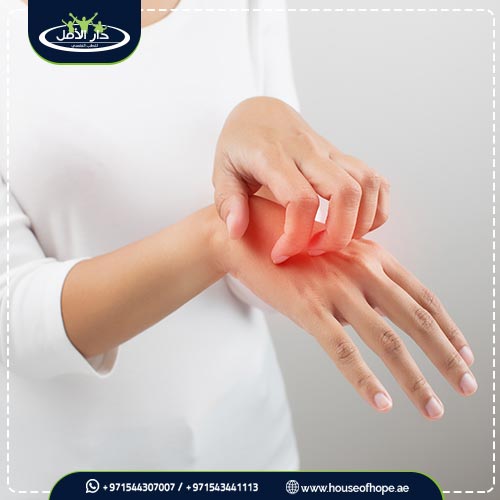 موانع استخدام دواء كلوربرومازين