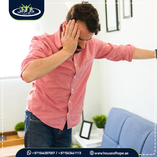 الاثار الجانبية لنايت كالم