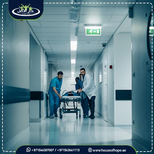 معلومات تهمك حول اعراض الجرعة الزائدة من الهيروين تعرف عليها 1 كيف تساعد شخص بعد جرعة زائدة من الهيروين