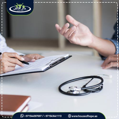 الدليل الكامل حول النوم القهري وأنواعه واهم طرق علاجه تابع معنا 2 كيف يتم تشخيص النوم القهري