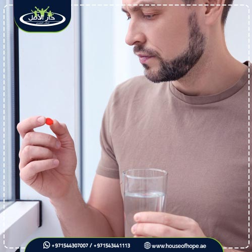 6 عناصر هامة توضح الفرق بين التامول والترامادول اليك التفاصيل 1 ما هو الفرق بين الترامادول والتامول