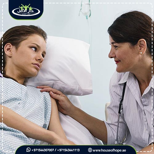 الاجابة الكاملة حول هل يشفى مريض الاكتئاب الذهاني؟ تعرف الان 2 كيف يمكن علاج الاكتئاب الذهاني بطريقة فعالة