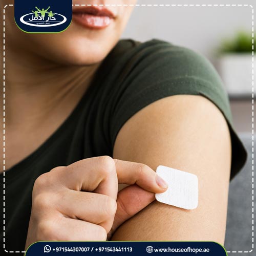 ما هو نيكوتينيل ودواعي استخدامه واهم الارشادات حوله تعرف الان 1 جرعات نيكوتينيل