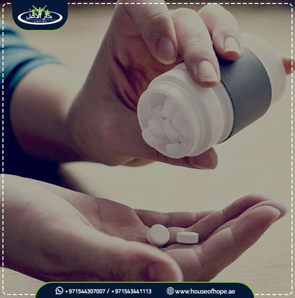 الأدوية التي تستخدم في علاج مرض الذهان