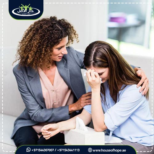 الاجابة الكاملة حول هل يشفى مريض الاكتئاب الذهاني؟ تعرف الان 1 هل يشفي مريض الاكتئاب الذهاني بمصحة نفسية أم بالمنزل