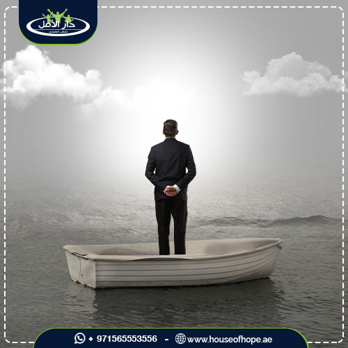 ما هو الاسقاط النفسي واسباب حدوثه وكيف يمكن التخلص منه تعرف الان 1 اسباب الاسقاط النفسي