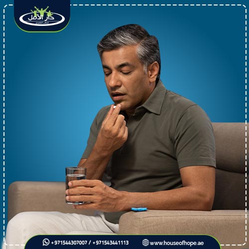 علاج الوسواس القهري