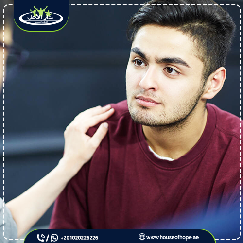 كيف تعرف أنك تعافيت من الشبو؟