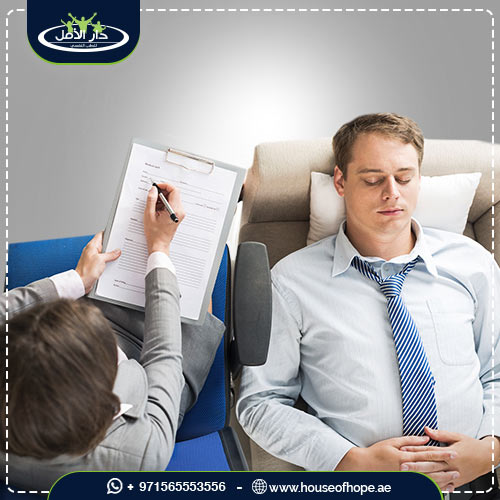 ما هو الاسقاط النفسي واسباب حدوثه وكيف يمكن التخلص منه تعرف الان 2 علاج الاسقاط النفسي