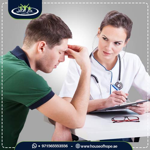 احتياطات برومازيبام