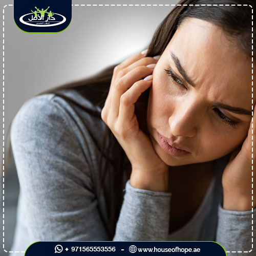 ما هي اسباب الضغط النفسي عند النساء ونصائح هامة إليكِ للوقاية منه 1 علامات الضغط النفسي عند النساء
