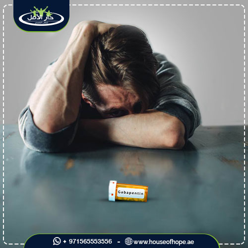 ما هي أعراض انسحاب الجابابنتين وما عليك فعله أثناء التخلص منها 2 ما عليك فعله خلال التخلص من الأعراض الانسحابية للجابابنتين