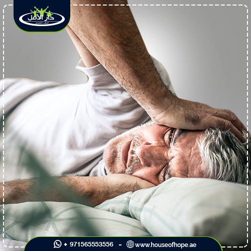 كيف تتخلص من متلازمة انفجار الرأس