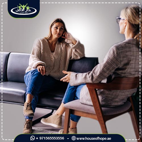 ما هي اسباب الضغط النفسي عند النساء ونصائح هامة إليكِ للوقاية منه 2 علاج الضغط النفسي عند النساء