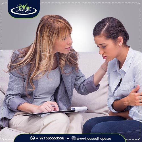 دليلك الكامل حول اضطراب الآنية وكيفية التعامل معه و 5 طرق لعلاجه 2 علاج اضطراب الآنية
